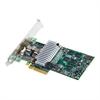 Intel RAID Controller RT3WB080 - storage controller (RAID) - SATA-600 / SAS 2.0 - PCI Express 2.0 x8 RT3WB080